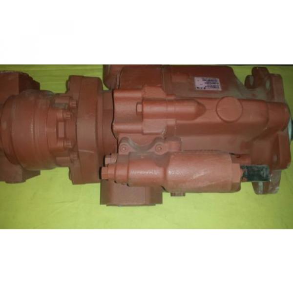 Eaton Char-Lynn Tandem Pump Assembly| 78590-RAM | 70553-RBP | origin - Old Stock #3 image