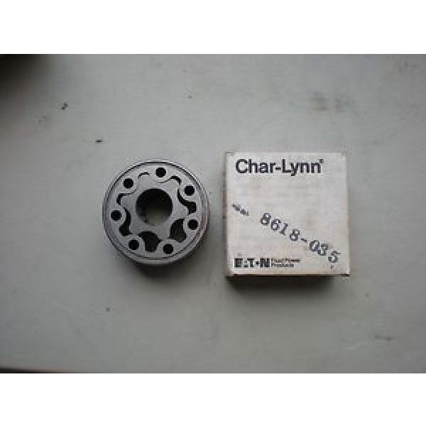 Eaton Char-Lynn Gerotor 8618-035 to Hydraulic pump #1 image
