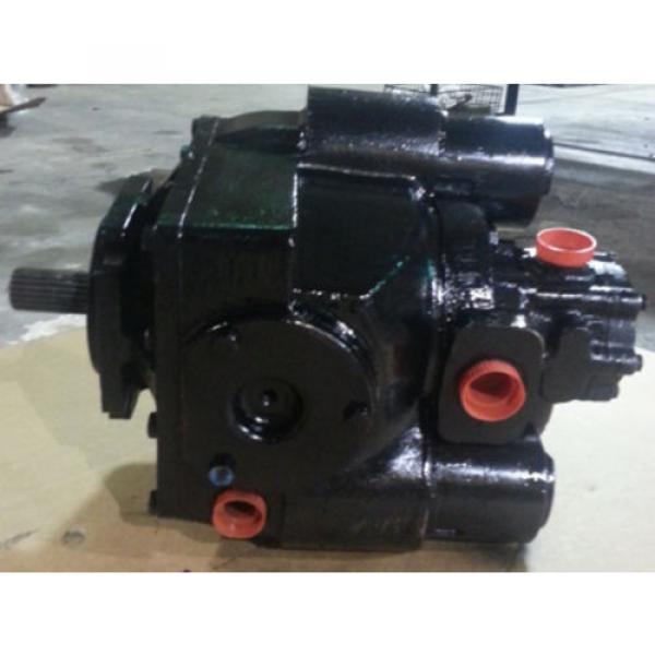 3320-027 Eaton Hydrostatic-Hydraulic Variable Piston Pump Repair #1 image