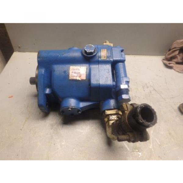 EATON Hydraulic Pump PVQ20-B2R_PVQ20B2R_141008RB1001 #1 image