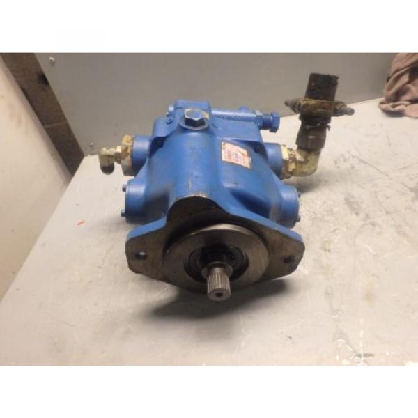 EATON Hydraulic Pump PVQ20-B2R_PVQ20B2R_141008RB1001 #2 image