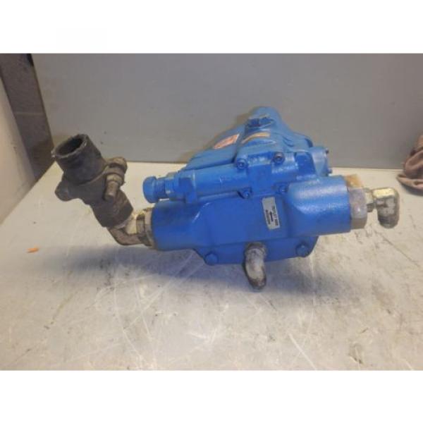 EATON Hydraulic Pump PVQ20-B2R_PVQ20B2R_141008RB1001 #4 image