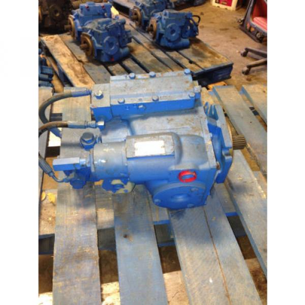 New Eaton 4644-036 Varible motor #1 image
