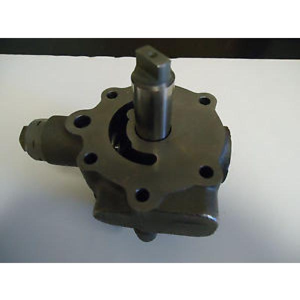 Eaton 103344-022 Heavy Duty Hydrostatic A-Pad Charge Pump, PSI 220, Shaft 63#034; #1 image