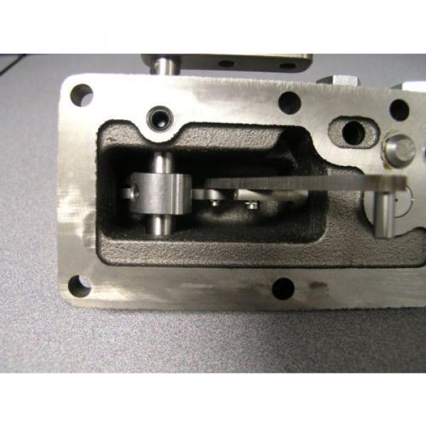 Eaton Corporation 102784-052 Pump Inching Control Valve S/A #2 image
