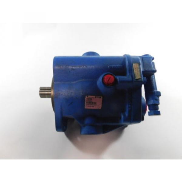 EATON PVB29-RS Hydraulic Axial Piston Pump 378804 #1 image