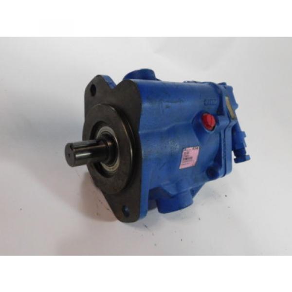EATON PVB29-RS Hydraulic Axial Piston Pump 378804 #2 image
