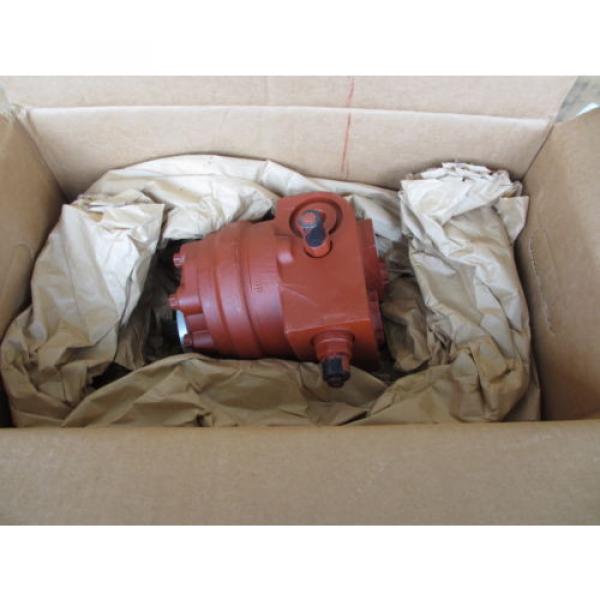 Eaton 25533-RAE Hyraulic GR Pump origin Old Stock ABFBR03AA05AED0A000A0A #2 image
