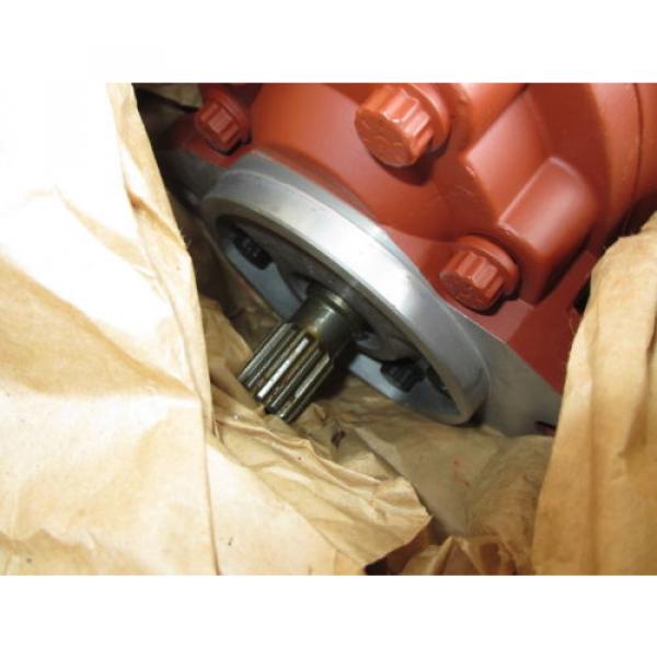 Eaton 25533-RAE Hyraulic GR Pump origin Old Stock ABFBR03AA05AED0A000A0A #3 image