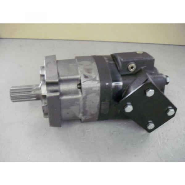 Eaton Char-Lynn 1091011006 Hydraulic Gear Pump Motor 570961117 #2 image