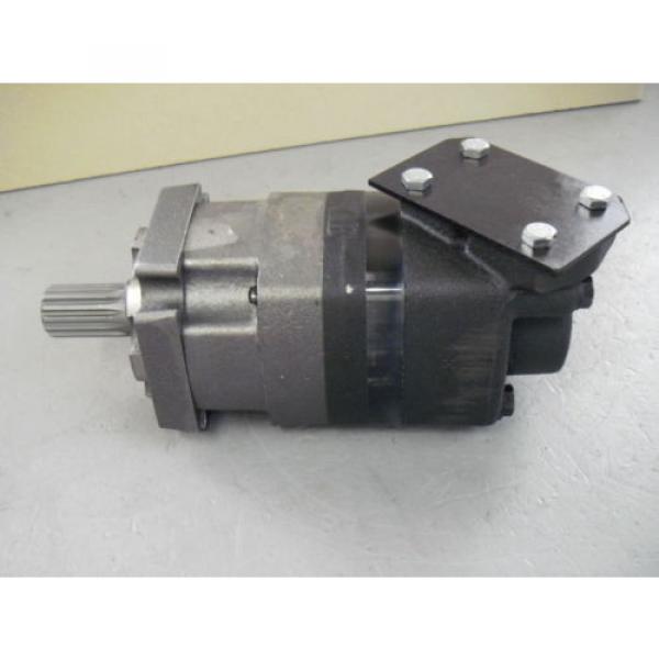 Eaton Char-Lynn 1091011006 Hydraulic Gear Pump Motor 570961117 #3 image
