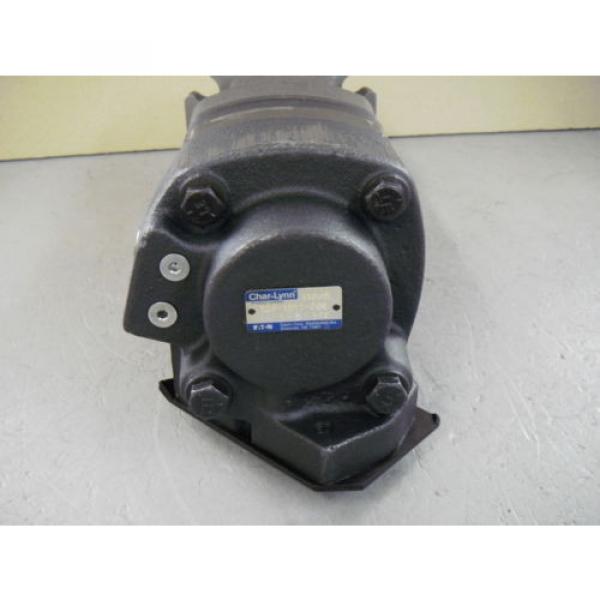 Eaton Char-Lynn 1091011006 Hydraulic Gear Pump Motor 570961117 #4 image