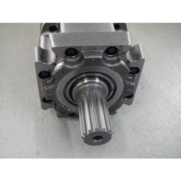 Eaton Char-Lynn 1091011006 Hydraulic Gear Pump Motor 570961117 #5 image