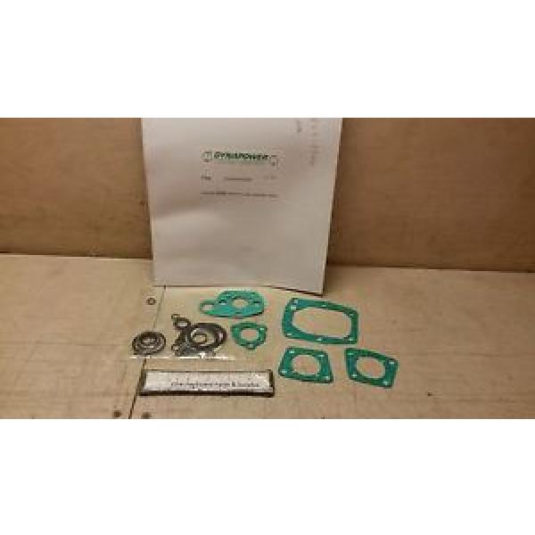 NOS Dynapower Eaton Hydraulic Pump Parts Kit 894025 4320008537726 #1 image