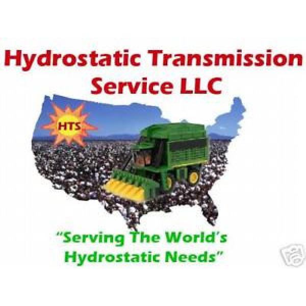 4621 Eaton Hydrostatic Pump, used  $22500 each #1 image