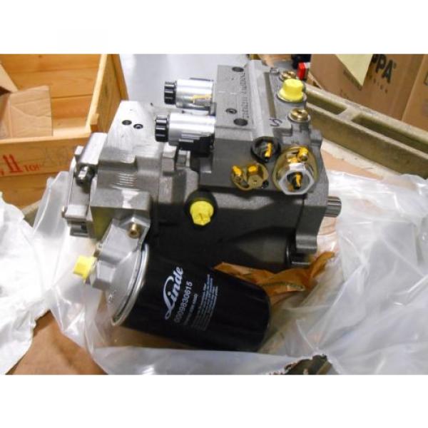New Eaton Duraforce Pump (560AW01129A) #4 image