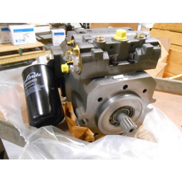 New Eaton Duraforce Pump (560AW01129A) #5 image