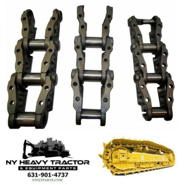 20Y-32-00023 Track 49 Link As Chain KOMATSU PC200-5 UNDERCARRIAGE EXCAVATOR #2 image