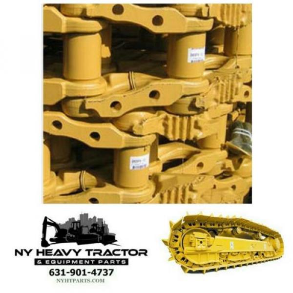 11G-32-00034 Track 41 Link As DRY Chain KOMATSU D31-17 UNDERCARRIAGE DOZER #2 image