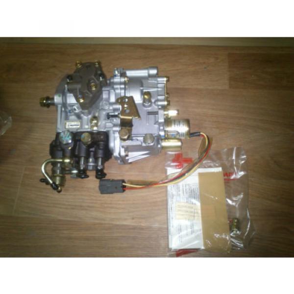 Fuel Injection Pump KOMATSU Skid Loader SK714 729645-51330 #1 image