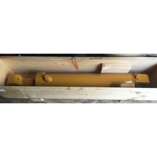 Hydraulic Cylinder Komatsu Front Loader Dresser H100C 933489C93 911442 NOS #1 image