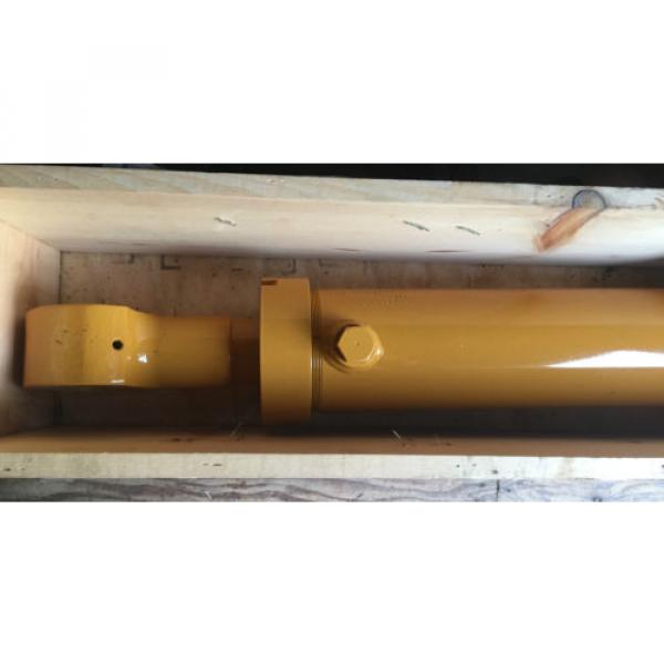 Hydraulic Cylinder Komatsu Front Loader Dresser H100C 933489C93 911442 NOS #3 image