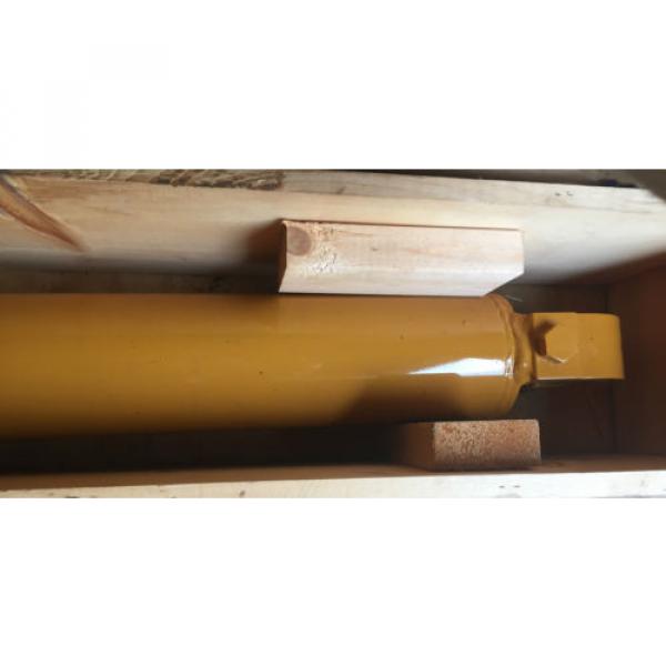 Hydraulic Cylinder Komatsu Front Loader Dresser H100C 933489C93 911442 NOS #4 image
