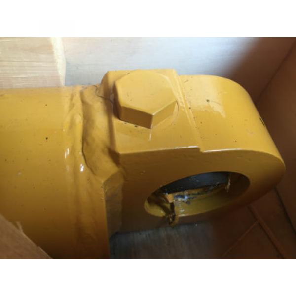 Hydraulic Cylinder Komatsu Front Loader Dresser H100C 933489C93 911442 NOS #5 image