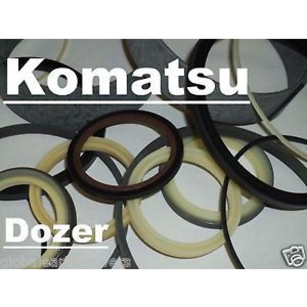707-98-36180 Angle Cylinder Seal Kit Fits Komatsu D41E-3 #1 image
