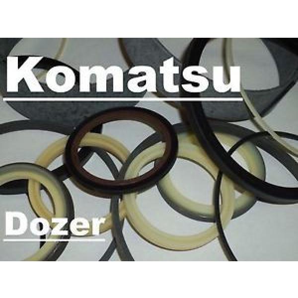 141-63-05010 Dump Cylinder Seal Kit Fits Komatsu D60 D65S-8 #1 image