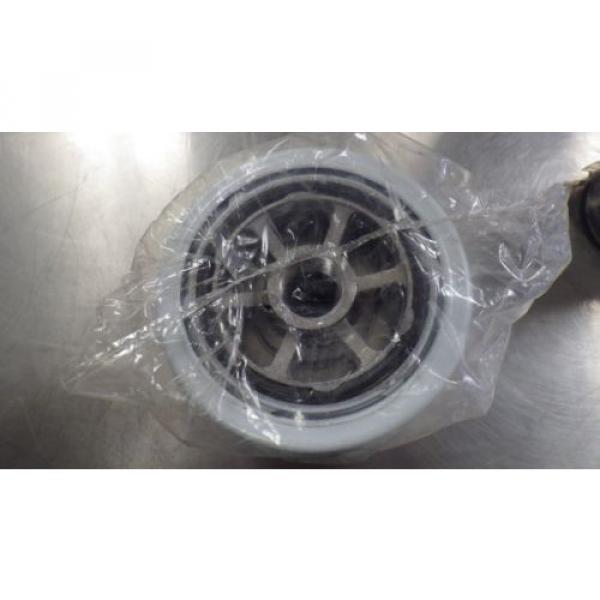 Komatsu Hydraulic oil filter part# CA0139413 #3 image
