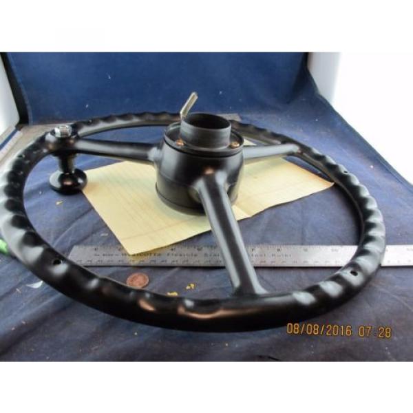 KOMATSU, Dresser Steering Wheel Assembly 421-40-12100 #2 image