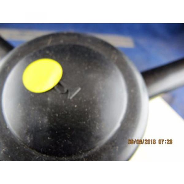 KOMATSU, Dresser Steering Wheel Assembly 421-40-12100 #3 image