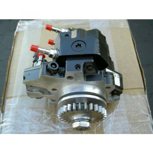 New in Box Komatsu R6754-72-1012  Diesel Fuel Injection Pump Assembly RMAN #1 image