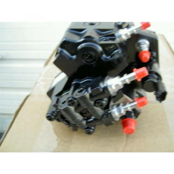 New in Box Komatsu R6754-72-1012  Diesel Fuel Injection Pump Assembly RMAN #5 image