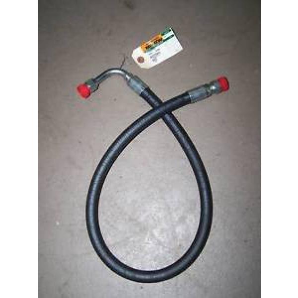 komatsu hydraulic hose 2000 PSI jic 39 inches new #1 image
