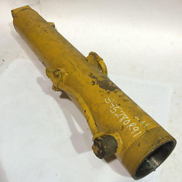 Komatsu 545280R91 Replacement Body for Hydraulic Cylinder (USED) #1 image