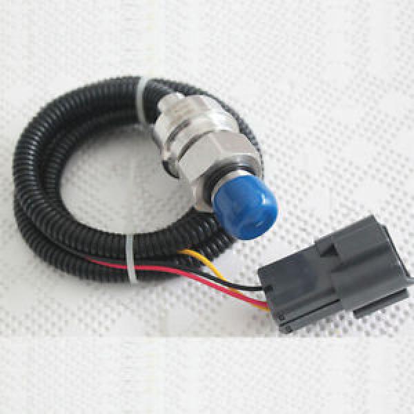 Pressure sensor 7861-92-1610 for Komatsu PC200-6,PC220-6 excavator #1 image
