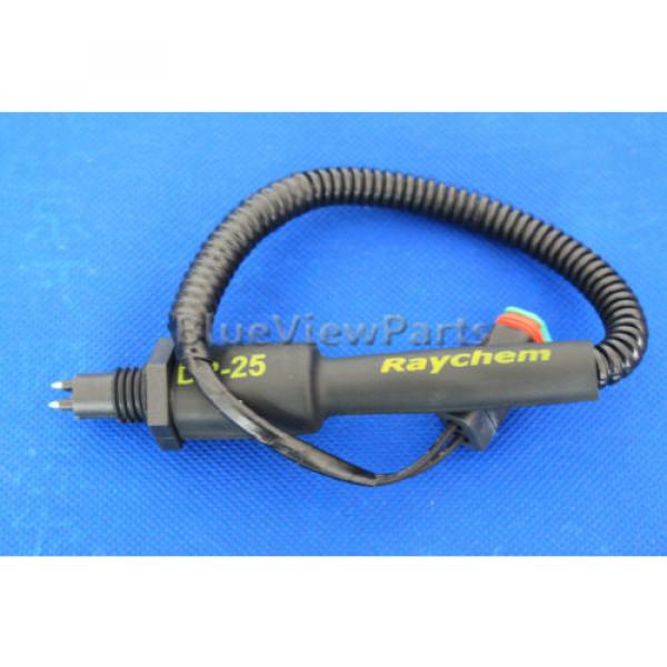 Oil water seperator sensor 600-311-3721 for Komatsu PC-8 and other excavator #2 image