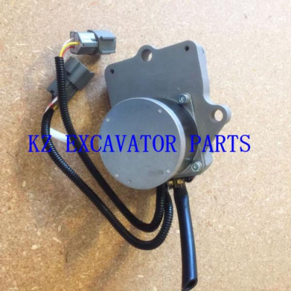 7834-40-3003 Stepper motor ,Throttle motor FITS KOMATSU PC1800LC-6 #4 image