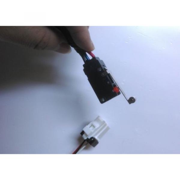 Hydraulic sensor switch assy 22U-06-22360 for Komatsu PC200-7,PC200-8 excavator #2 image