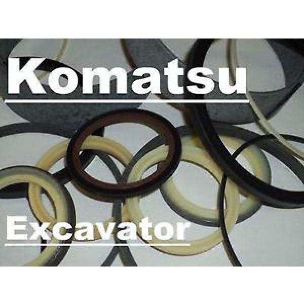 707-99-46600 Boom Cylinder Seal Kit Fits Komatsu PC200-5-6 #1 image