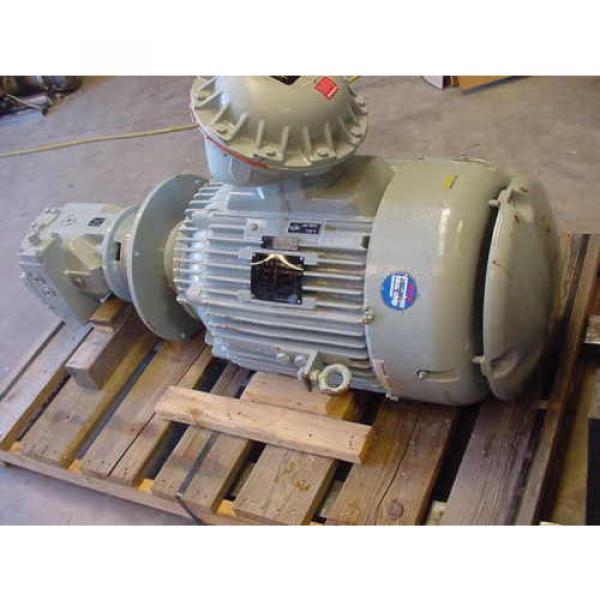 New Italy china Rexroth Hydraulic Pump AA4VSO125DR/VDK75U99E Marathon 100 HP Axial Piston #1 image
