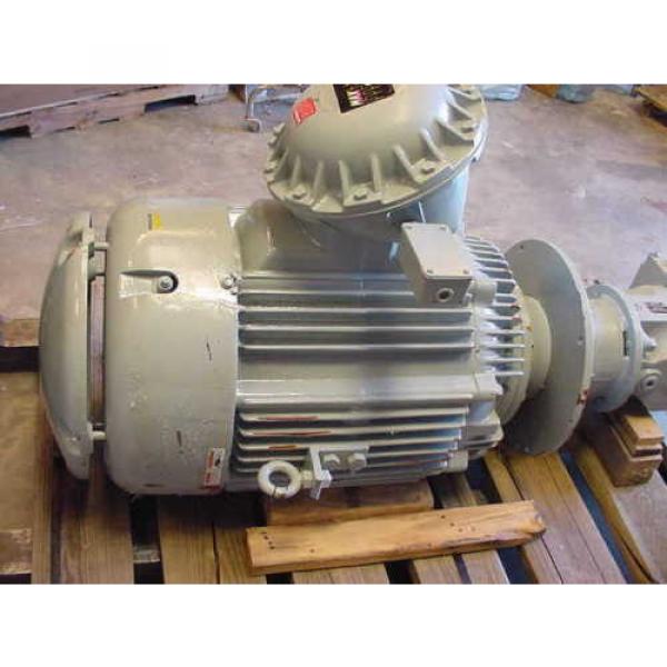 New Italy china Rexroth Hydraulic Pump AA4VSO125DR/VDK75U99E Marathon 100 HP Axial Piston #2 image