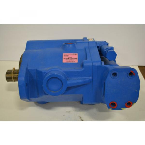 Eaton Vickers Axial Piston Pump- Variable Displacement: PVB29 #2 image