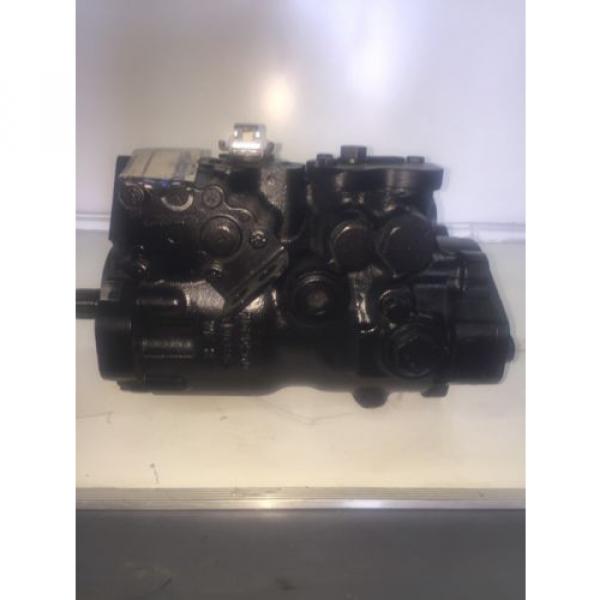 Sauer Danfoss (Sundstrand) Piston Pump Model: M46-2522R #3 image