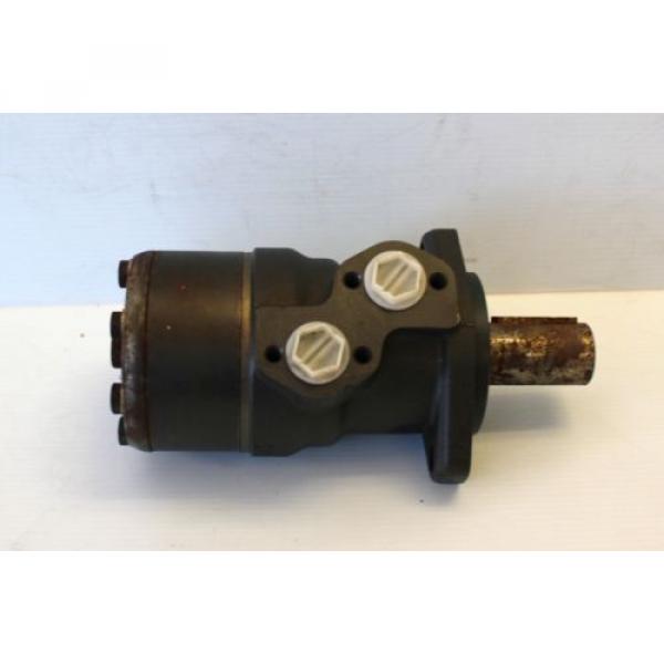 Sauer Danfoss Hydraulic Motor OMR 250 151-0247 #2 image