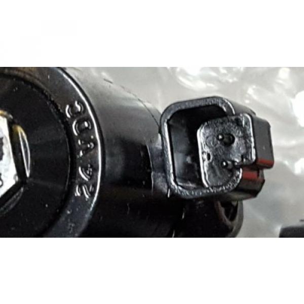 Sauer Danfoss Hydraulic Pump SERIES 45 #3 image
