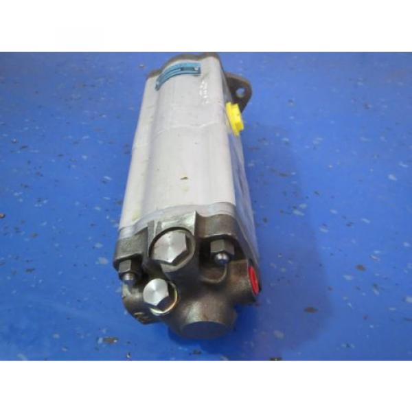 Dynamatic Hydraulic Power Steering Pump 3589616015 Sauer Sunstrand Danfoss C25.7 #2 image