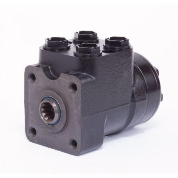 Replacement Steering Valve for Sauer Danfoss 150-0035 150N0035 150N0024 GS21125A #1 image